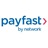 Payfast by Network International logo